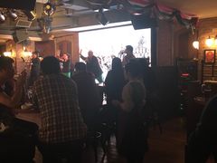 -宝莱纳啤酒花园餐厅PAULANER BRAUHAUS Nanjing(广州路店)