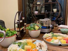 -五观堂素食(新华路店)