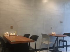 大堂-宝小庆邵阳米粉(深圳市南山保利店)