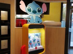 -麦当劳(王顶堤店)