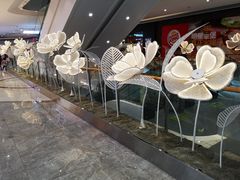 店内环境-吾悦广场(渭南店)