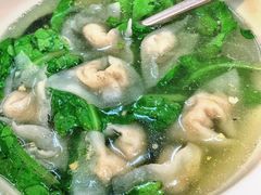 -长平老姿娘夜粥(平东一街店)