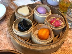 -唐宫小聚(荃湾荃新天地店)