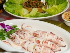 -东江厨岸（惠州味道）(江畔花园店)