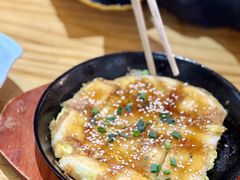 广味烤年糕-恋萍小吃(时代店)