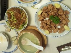 -林四喜·闽南传家菜(鼓浪屿店)