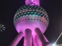 -东方明珠广播电视塔