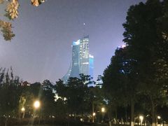 -天鹅湖体育公园