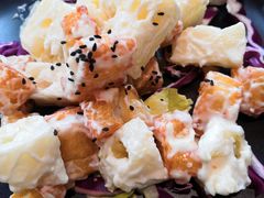 -绿茶餐厅(成都大悦城店)