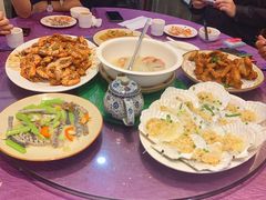 -盛港湾海鲜食府(黄沙店)