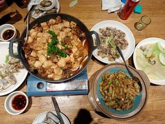 -拉完海鲜大排档(温岭店)