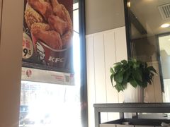-肯德基(磐谷DT店)