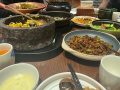 -云海肴·汽锅鸡·云南菜(领展购物广场·中关村店)