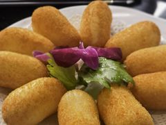 -清真·锦翔炝锅鱼(明德门店)