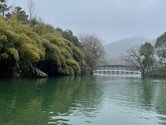 -西湖外事游船(花港观鱼码头)