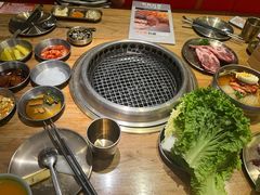 -汉拿山(北京上地华联店)