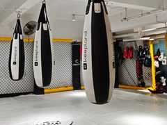 -超菲特健身工作室(晨月店)