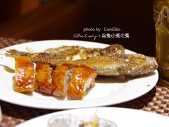 -杭州钱江新城万怡酒店-西餐厅