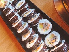 kimbap-K-Rib by Kass Kass