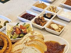 -萨拉漫饮食(北京中路店)