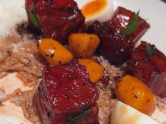 -宴小馆·小海鲜青岛菜(五四广场店)
