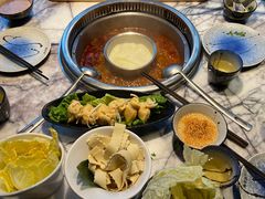 -鱼豆吉·豆浆鱼火锅(宜昌万达店)