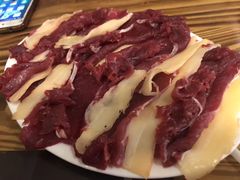 -荣记潮汕牛肉火锅(仙鹤街店)