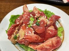 -小杰烧肉料理