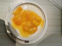 -满记甜品(无锡八佰伴店)