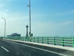 -宁波海天一洲景区