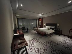 -西安锦江国际酒店