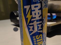 -不夜天烧烤牛骨头(南湖店)