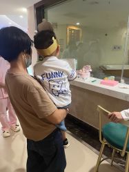 -星妈汇国际月子中心(龙珠店)