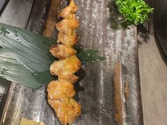 -满来寿喜烧(金虹桥店)