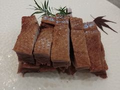 -上海古井假日酒店 · 徽昇楼中餐厅
