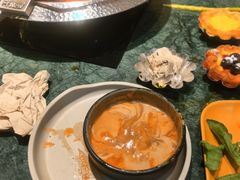 -牛New寿喜烧(中山公园龙之梦店)