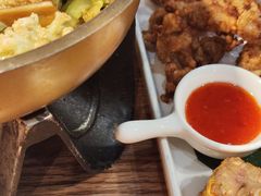 -食锦记·福建私房菜(浦西万达店)