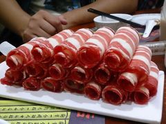 -草原饭店火锅
