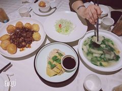 -和记小菜(大宁店)