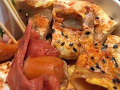 -金姐烤冷面(大沙泥街店)