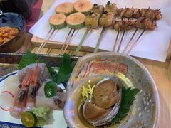 -鸟山鸣·日料食堂(王府井店)
