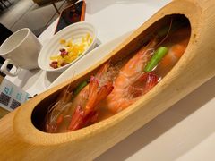 -莆田餐厅PUTIEN(金融街购物中心店)