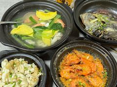 -甬小馆·焗海鲜温州菜(五马街店)