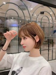 -3AM HAIR SALON染发接发