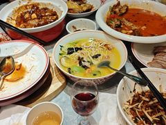 -老海陵·泰州菜(图书馆店)
