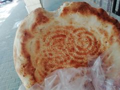 -新疆喀什烤肉饭店(红松路店)