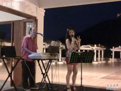 -三亚亚龙湾金棕榈度假酒店