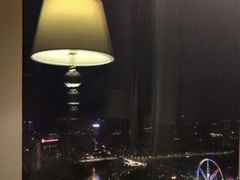 -湖州东吴开元名都酒店-滨河自助餐厅