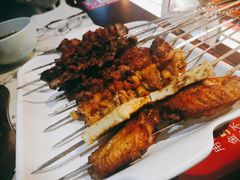-京元盛铜锅涮肉(上海总店)