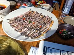 -印象鲵宴·张家界地标美食名片(溪布街店)